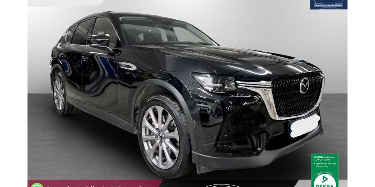 Mazda CX-60 38.680 km 34.900 &euro; Pinneberg 25421