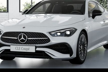 Mercedes-Benz CLE 300 9.900 km 67.500 &euro; Hamburg 22047