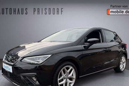 Seat Ibiza 113.562 km 13.950 &euro; Prisdorf bei Hamburg 25497