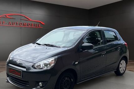 Mitsubishi Space Star 170.000 km 2.600 &euro; Hamburg 22047