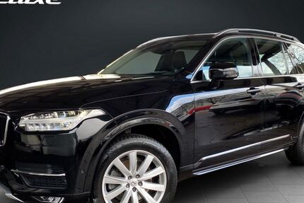 Volvo XC90 170.900 km 28.900 &euro; Hamburg 22047