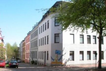 Schöne 2-Zi.-Wohnung in Harburg 2 zimmer