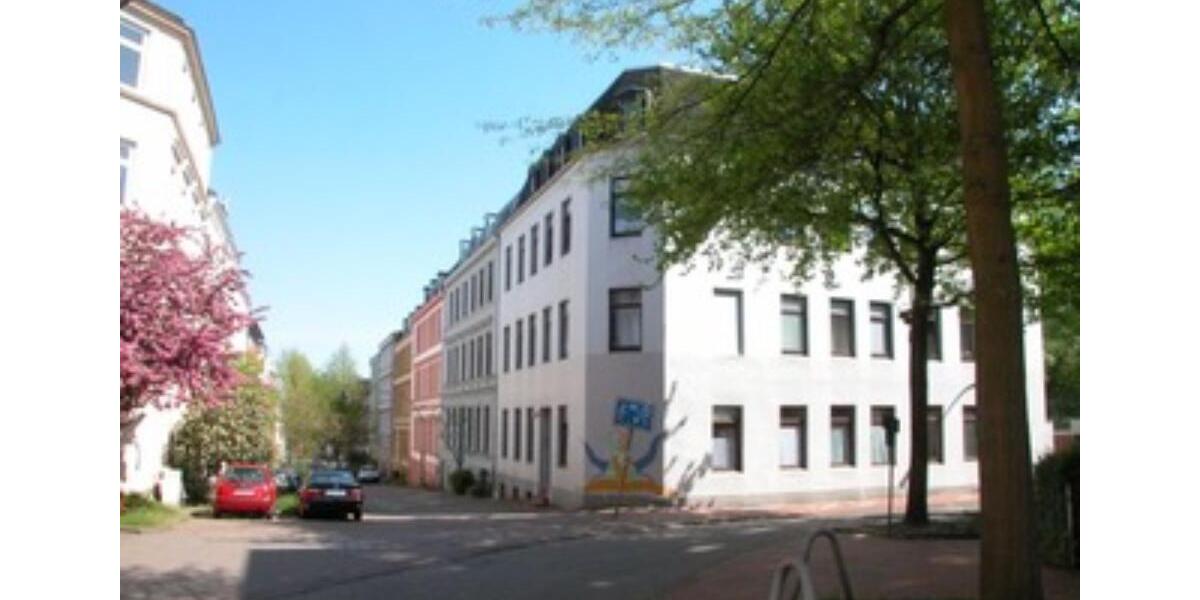 Schöne 2-Zi.-Wohnung in Harburg 2 zimmer