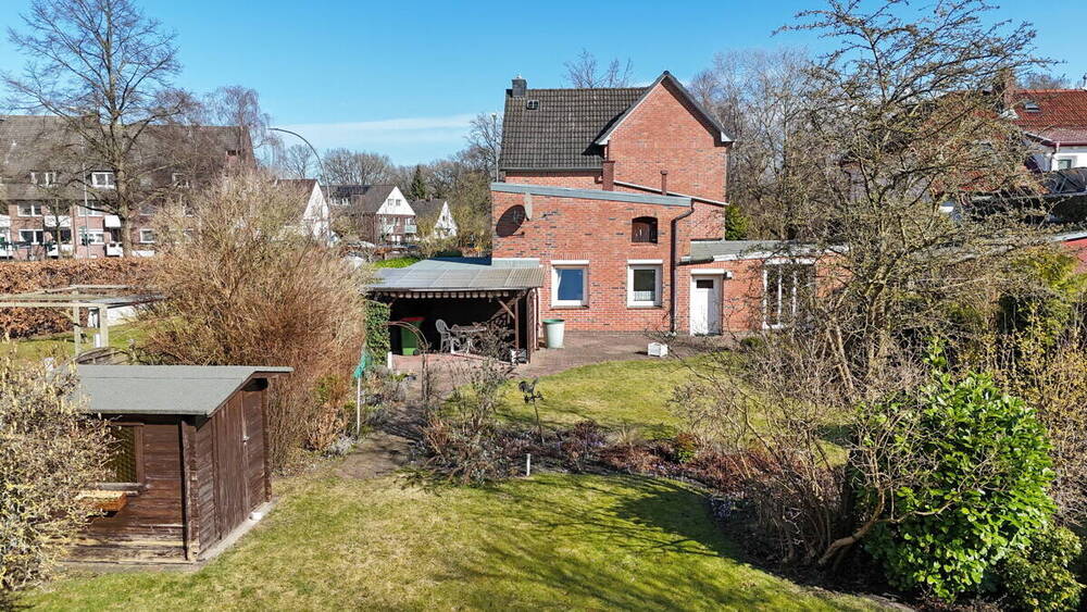 Einfamilienhaus Hamburg Schnelsen - 5 Zimmer, 143 m&sup2;, 649.000&euro; | Angebot:26028997