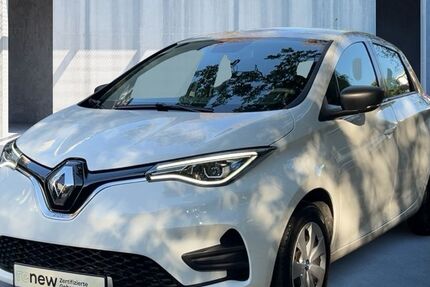 Renault ZOE 39.512 km 11.990 € Hamburg 22763