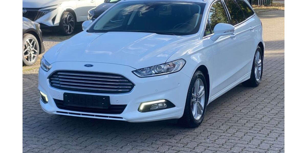 Ford Mondeo 95.000 km 13.990 &euro; Seevetal 21218