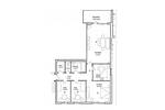 Etagenwohnung Hamburg / Groß-Flottbek Groß Flottbek - 4 Zimmer, 111 m&sup2;, 740.000&euro; | Angebot:26929472