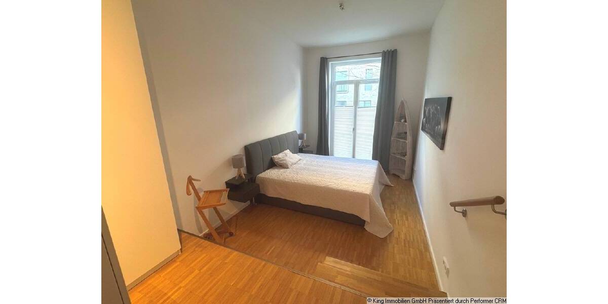 Etagenwohnung Altona Altona-Nord - 2 Zimmer, 73 m&sup2;, 569.000&euro; | Angebot:25666670