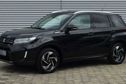 Suzuki Vitara 30.091 km 22.890 &euro; Hamburg 22393