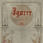 IGORRR + Special Guests: Master Boot Record, Imperial Triumphant