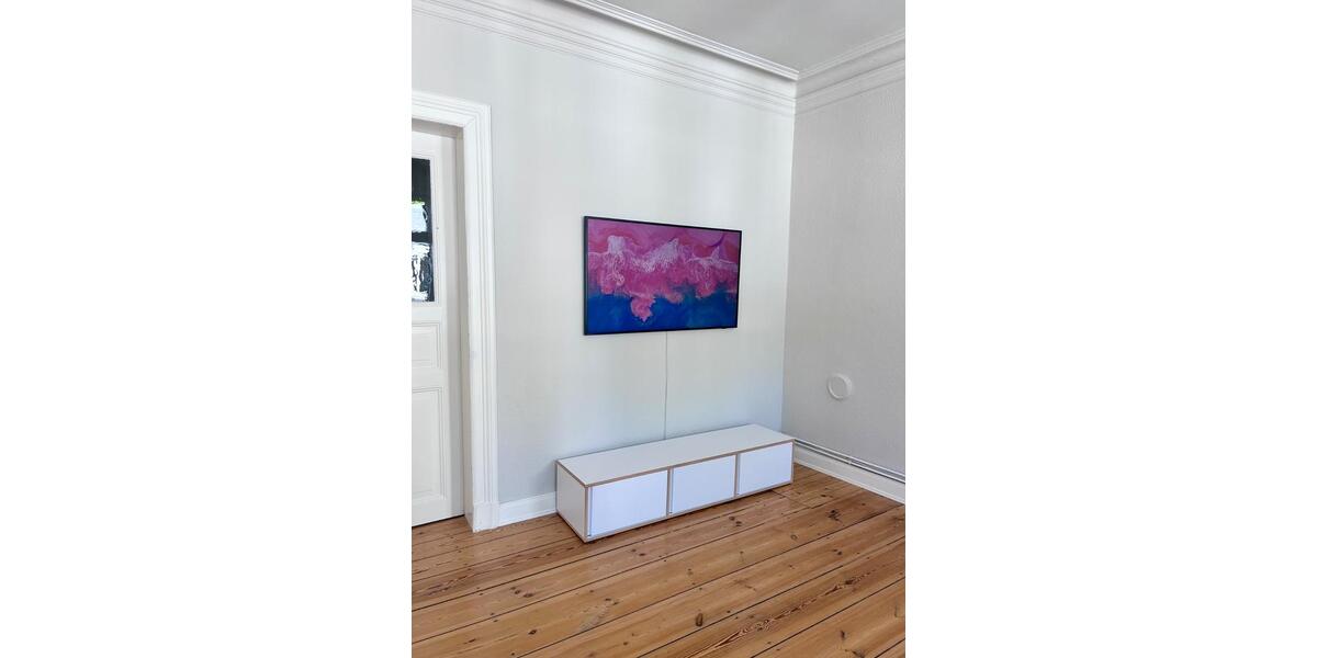 Etagenwohnung Hamburg Hamburg-Mitte - 3.5 Zimmer, 75 m&sup2;, 1.250&euro; | Angebot:26397657