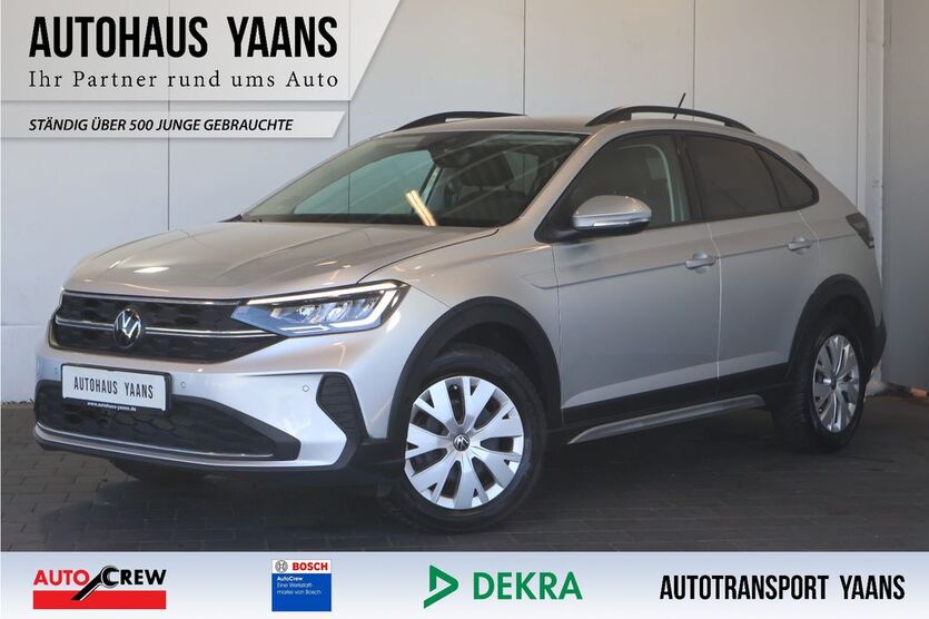 VW Taigo 15.000 km 18.989 € Pinneberg 25421