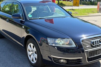 Audi A6 251.579 km 5.990 &euro; Buxtehude 21614