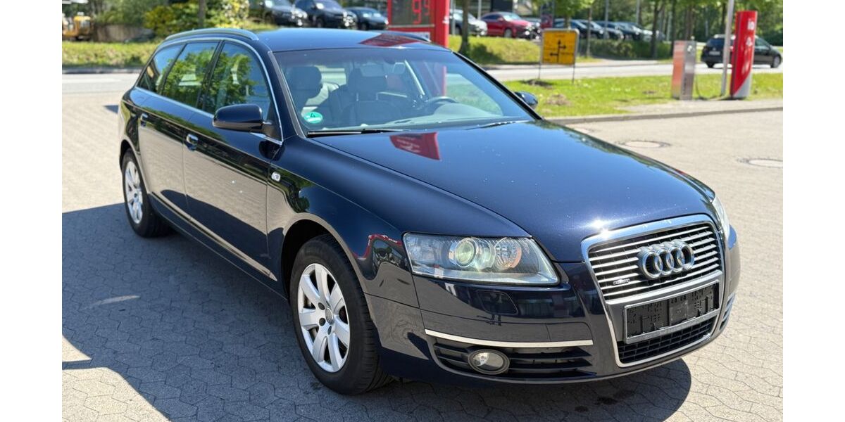 Audi A6 251.579 km 5.990 &euro; Buxtehude 21614