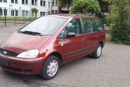 Ford Galaxy