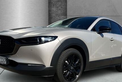 Mazda CX-30 7.965 km 27.990 &euro; Hamburg 22529