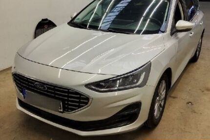 Ford Focus 104.000 km 18.450 &euro; Norderstedt 22848