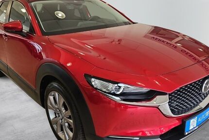 Mazda CX-30 84.684 km 17.985 &euro; Hamburg 22041