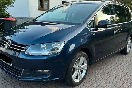 VW Sharan