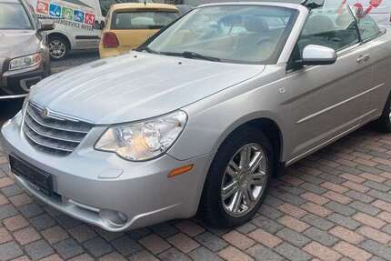 Chrysler Sebring 132.500 km 4.980 &euro; Barsbuettel 22885