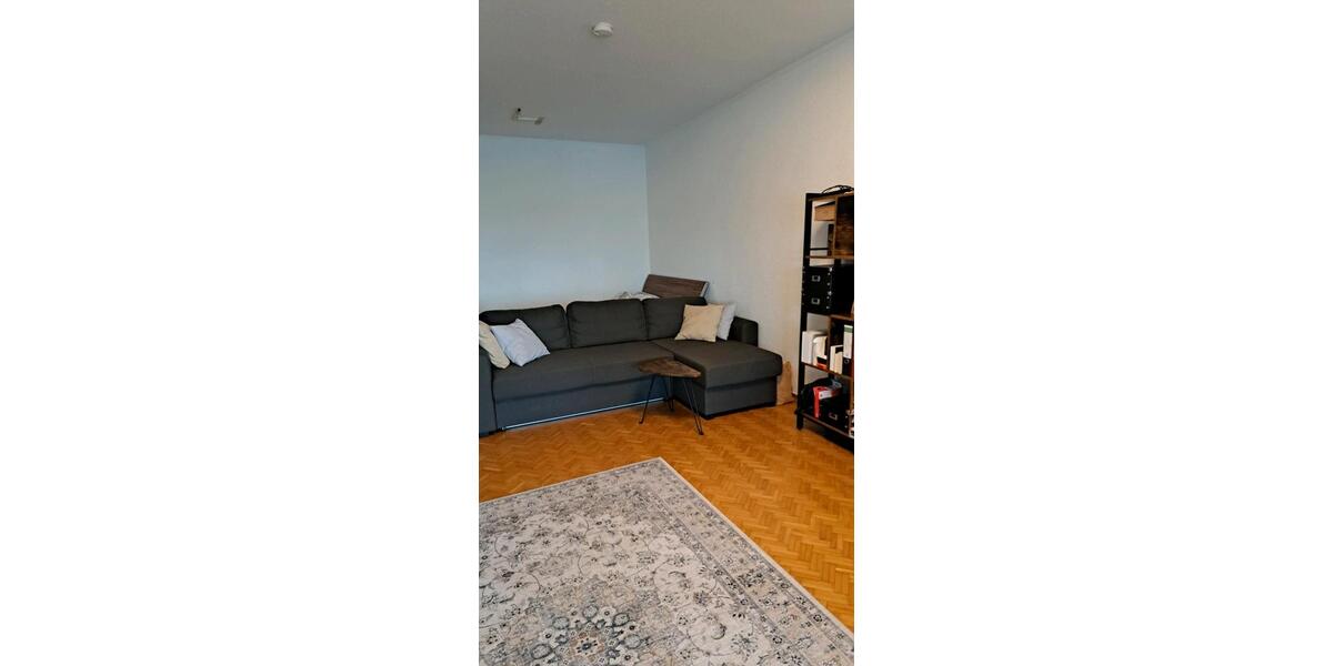 Etagenwohnung Hamburg Borgfelde - 2 Zimmer, 25 m&sup2;, 650&euro; | Angebot:26348195