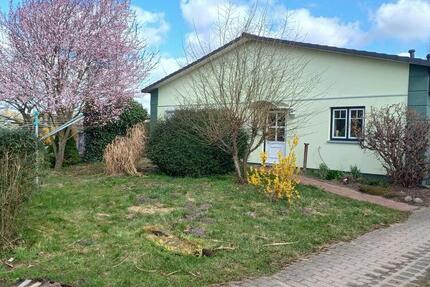 Wohnung Hamburg Allermöhe - 2.5 Zimmer, 78 m&sup2;, 800&euro; | Angebot:25934248