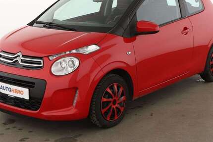 Citroen C1 16.344 km 8.910 &euro; Hamburg 22529