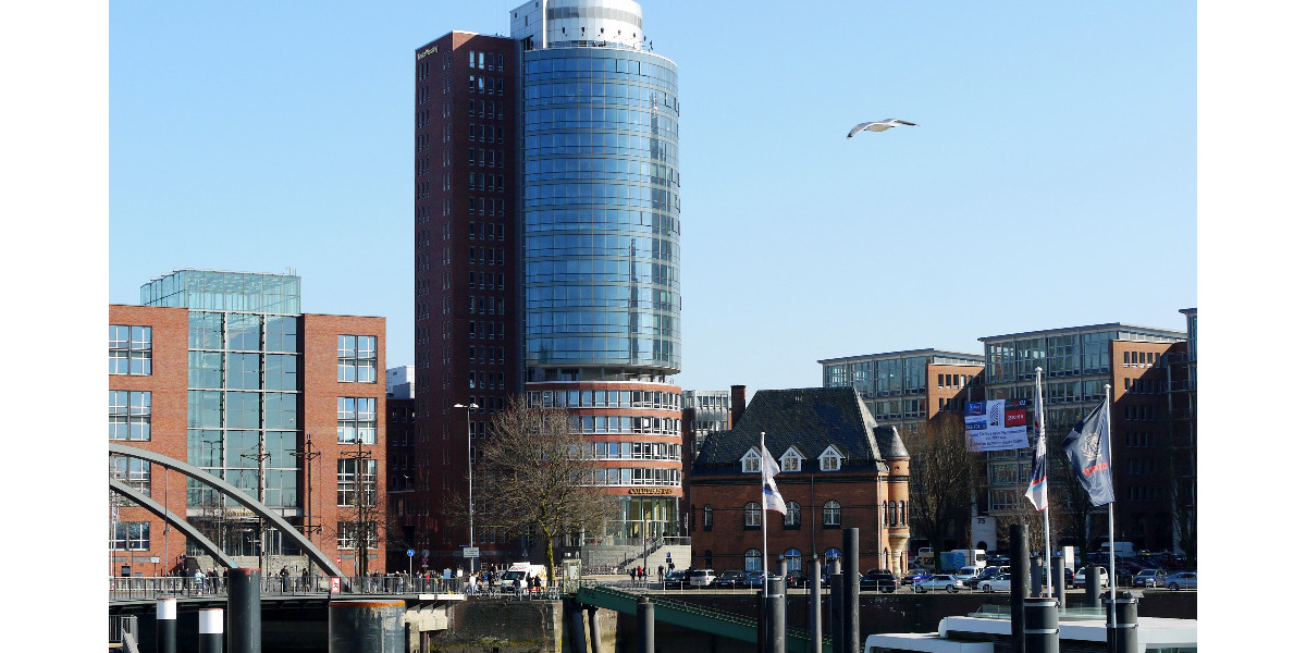 Gewerbeobjekt Hamburg HafenCity - 3.479&euro; | Angebot:26260451