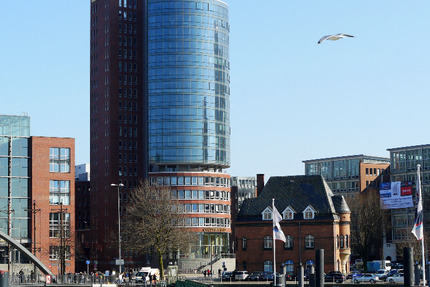 Gewerbeobjekt Hamburg HafenCity - 8.029&euro; | Angebot:26260451