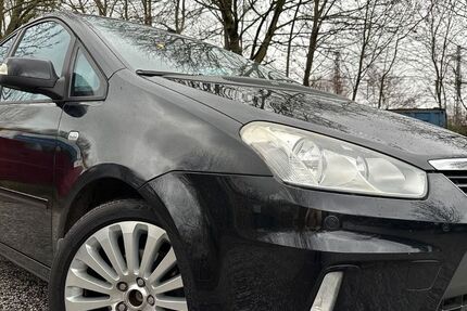 Ford C-Max 164.100 km 4.750 € Hamburg 21079