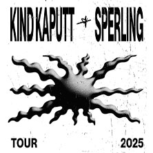 Sperling | Kind Kaputt 10.10.2025 LOGO Hamburg