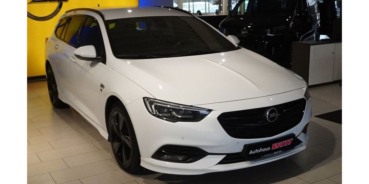 Opel Insignia 119.300 km 17.490 &euro; Hollenstedt 21279