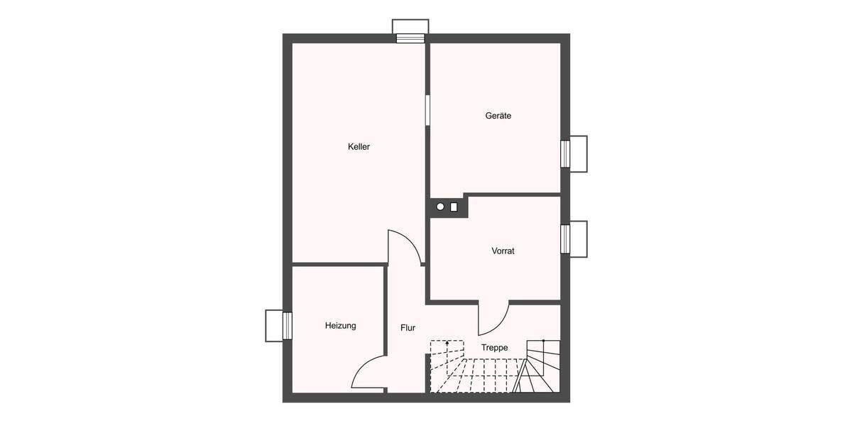 Doppelhaushälfte Rellingen - 4 Zimmer, 129 m&sup2;, 529.000&euro; | Angebot:26154929