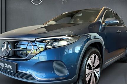 Mercedes-Benz EQA 28.800 km 32.490 &euro; Rellingen 25462