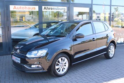 VW Polo 41.330 km 9.970 &euro; Ahrensburg 22926