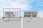 Terrassenwohnung Hamburg Poppenbüttel - 3 Zimmer, 94 m&sup2;, 676.900&euro; | Angebot:26616776