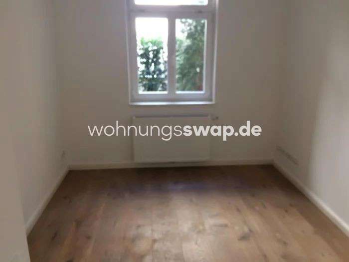 Etagenwohnung Hamburg-Mitte Mitte - 4 Zimmer, 94 m&sup2;, 1.600&euro; | Angebot:26318800