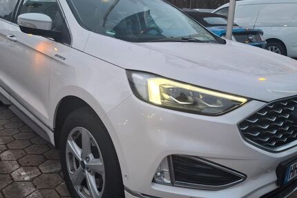 Ford Edge 125.000 km 21.499 &euro; Hamburg 21033