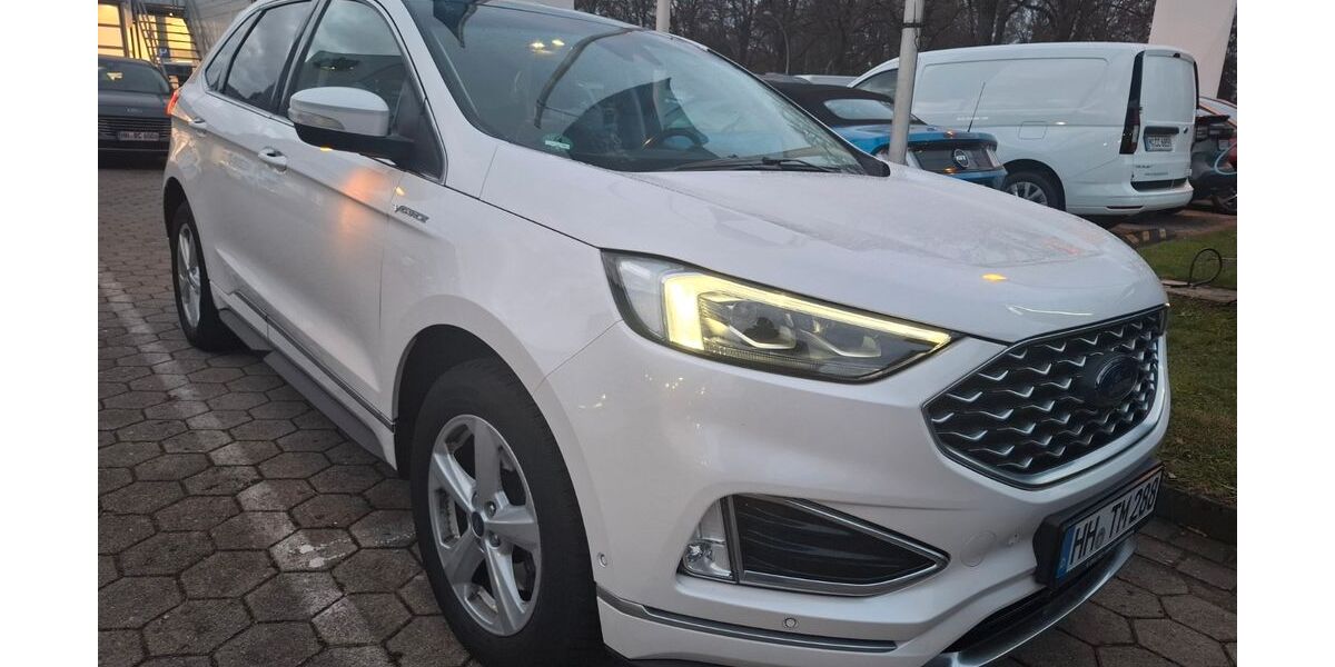 Ford Edge 125.000 km 21.499 &euro; Hamburg 21033