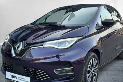 Renault ZOE 12.790 km 22.980 &euro; Bergedorf 21035