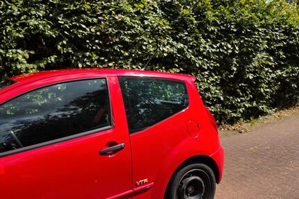 Citroen C2 135.786 km 2.500 &euro; Hamburg 22455