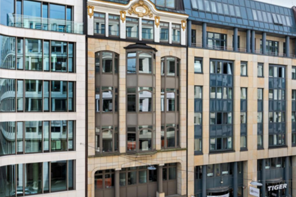 Gastronomie in Hamburg 12.000 € 300 m²