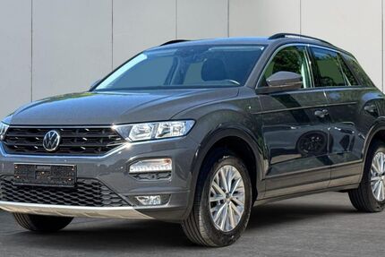 VW T-Roc 30.200 km 20.990 &euro; Buchholz 21244