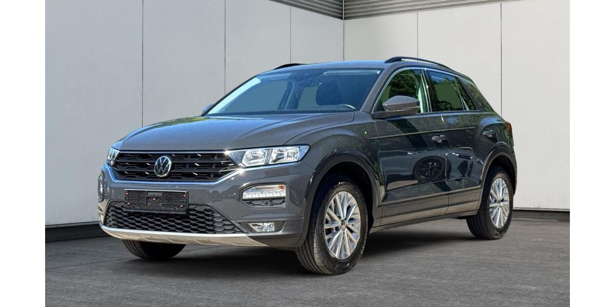 VW T-Roc 30.200 km 20.990 &euro; Buchholz 21244