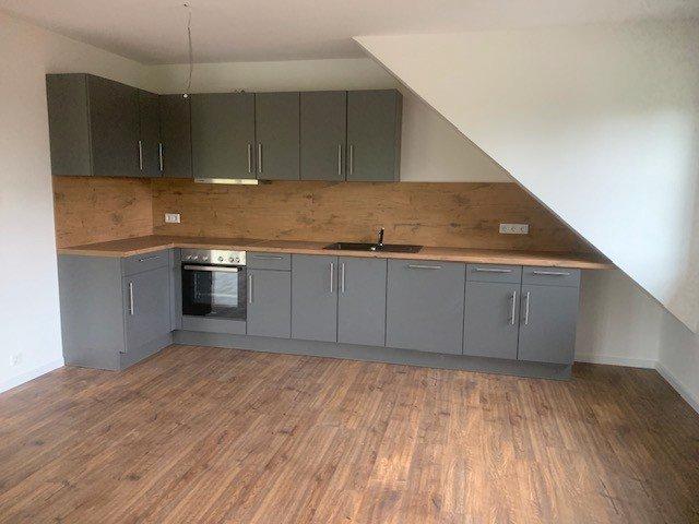 Dachgeschoßwohnung Bendestorf - 4 Zimmer, 119 m&sup2;, 1.600&euro; | Angebot:25273290