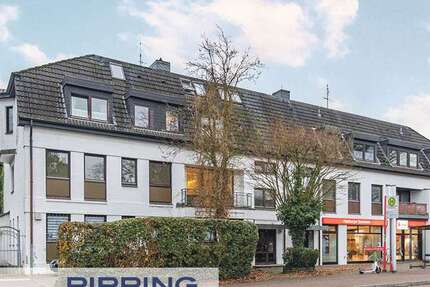 Wohnung zum Kaufen in Hamburg 415.000 € 116 m² 2.5 zimmer