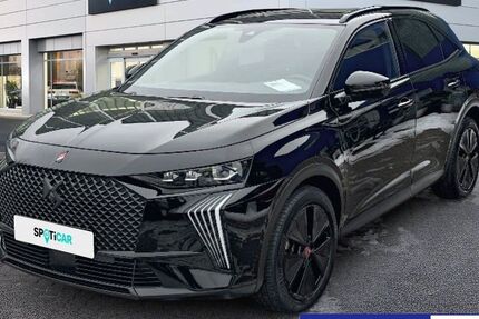 DS Automobiles DS7 (Crossback) 54.893 km 25.990 &euro; Hamburg 22529