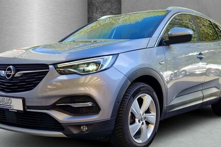 Opel Grandland (X) 79.327 km 14.890 &euro; Rellingen 25462