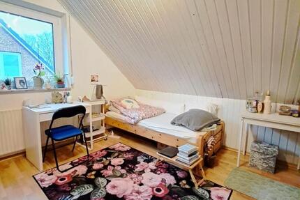 1 WG Zimmer neu renoviert 2 zimmer