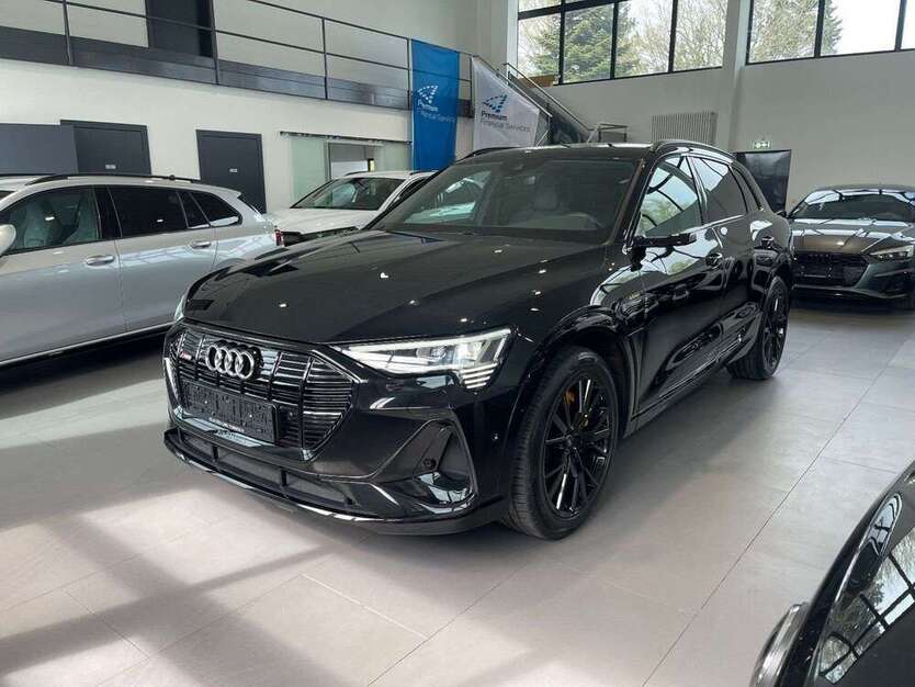e-tron